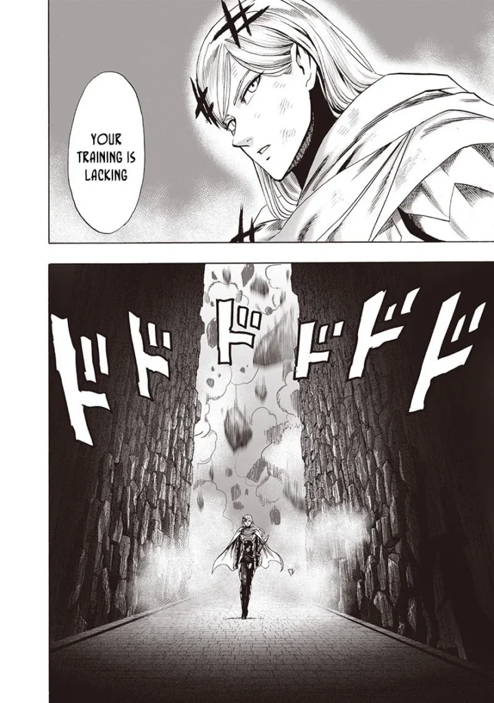 one punch man ch96 page30